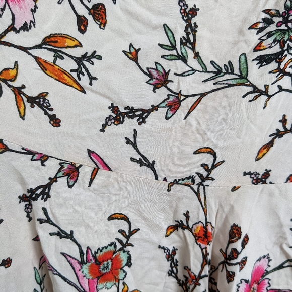 Ecoté Rosalinda Dress - Picture 7 of 7